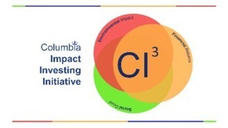 CI3 logo