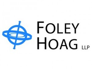 foley hoag logo