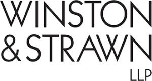 winston strawn logo