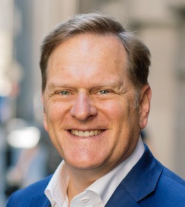 Mark headshot