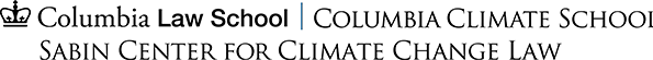 Sabin Center Logo 
