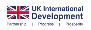 uk aid logo