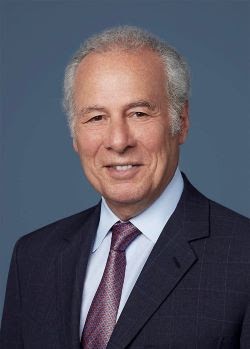 George Kahale photo