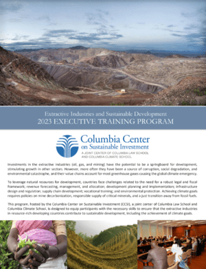 2023 brochure EISD cover