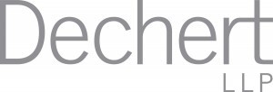 dechert logo