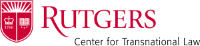 Rutgers logo