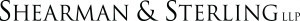 shearman logo