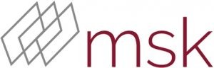 msk logo