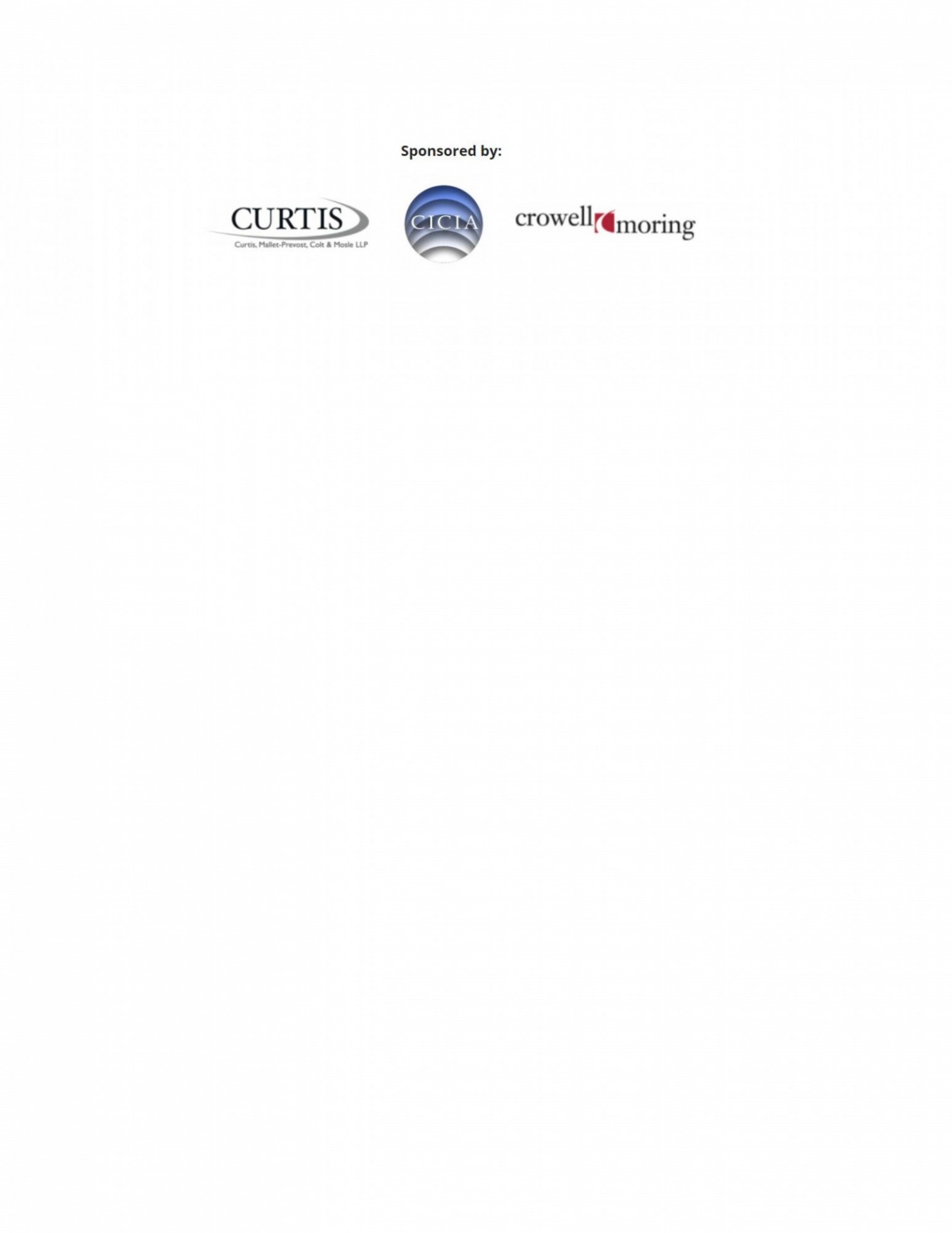 sponsor logos