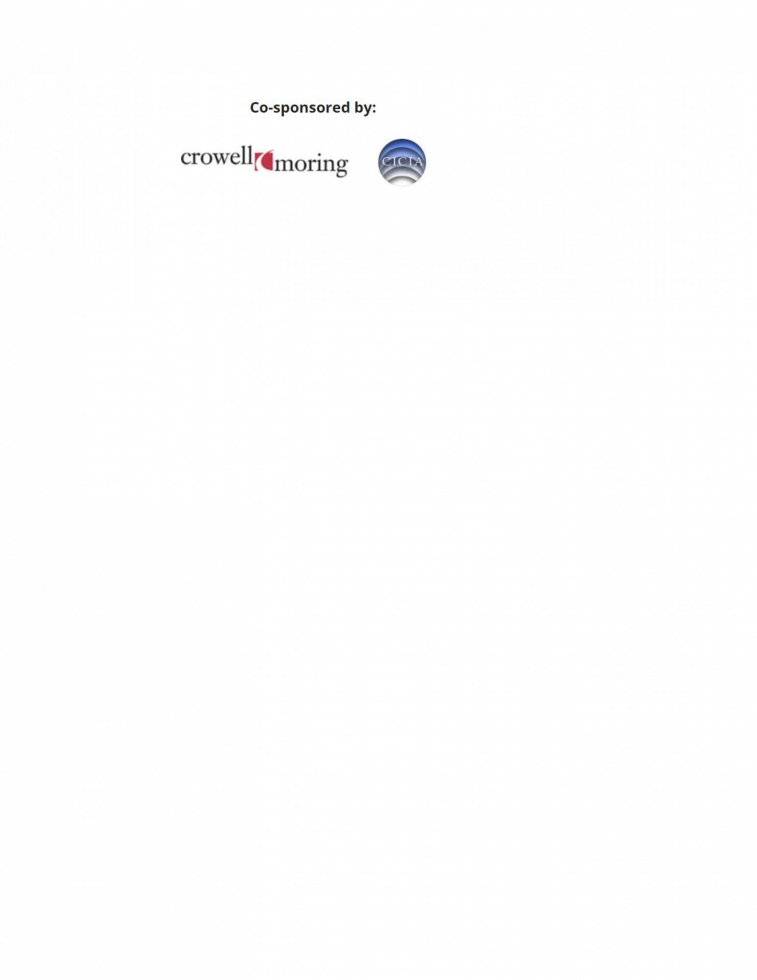 sponsor logos