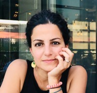 Ladan Mehranvar
