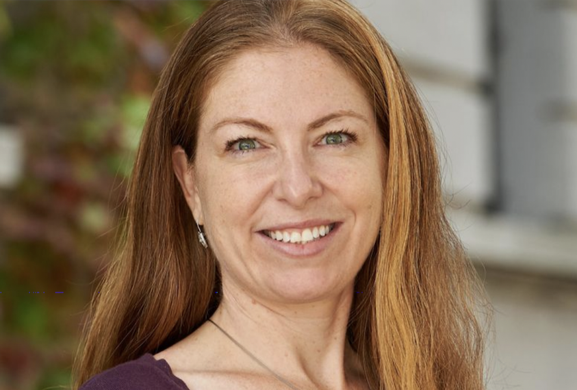 Lisa Sachs
