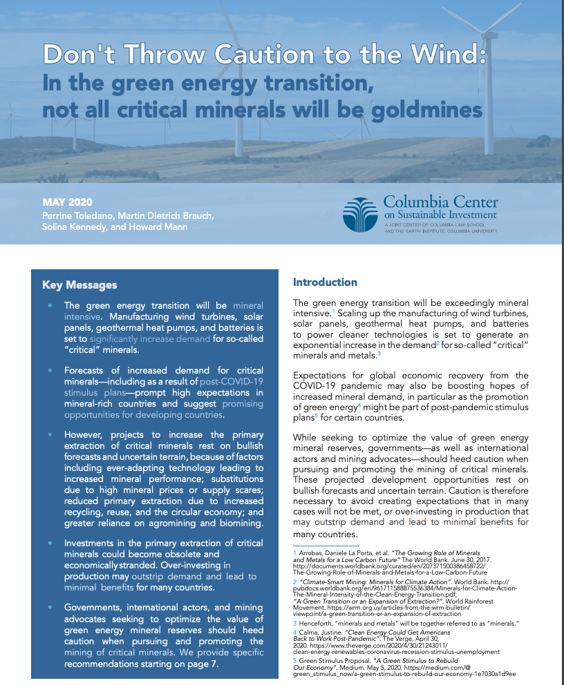 publication cover photo