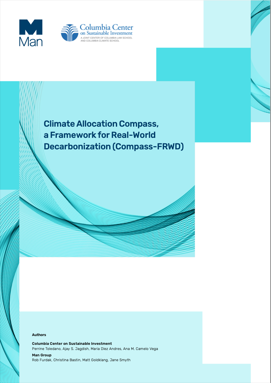publication cover photo