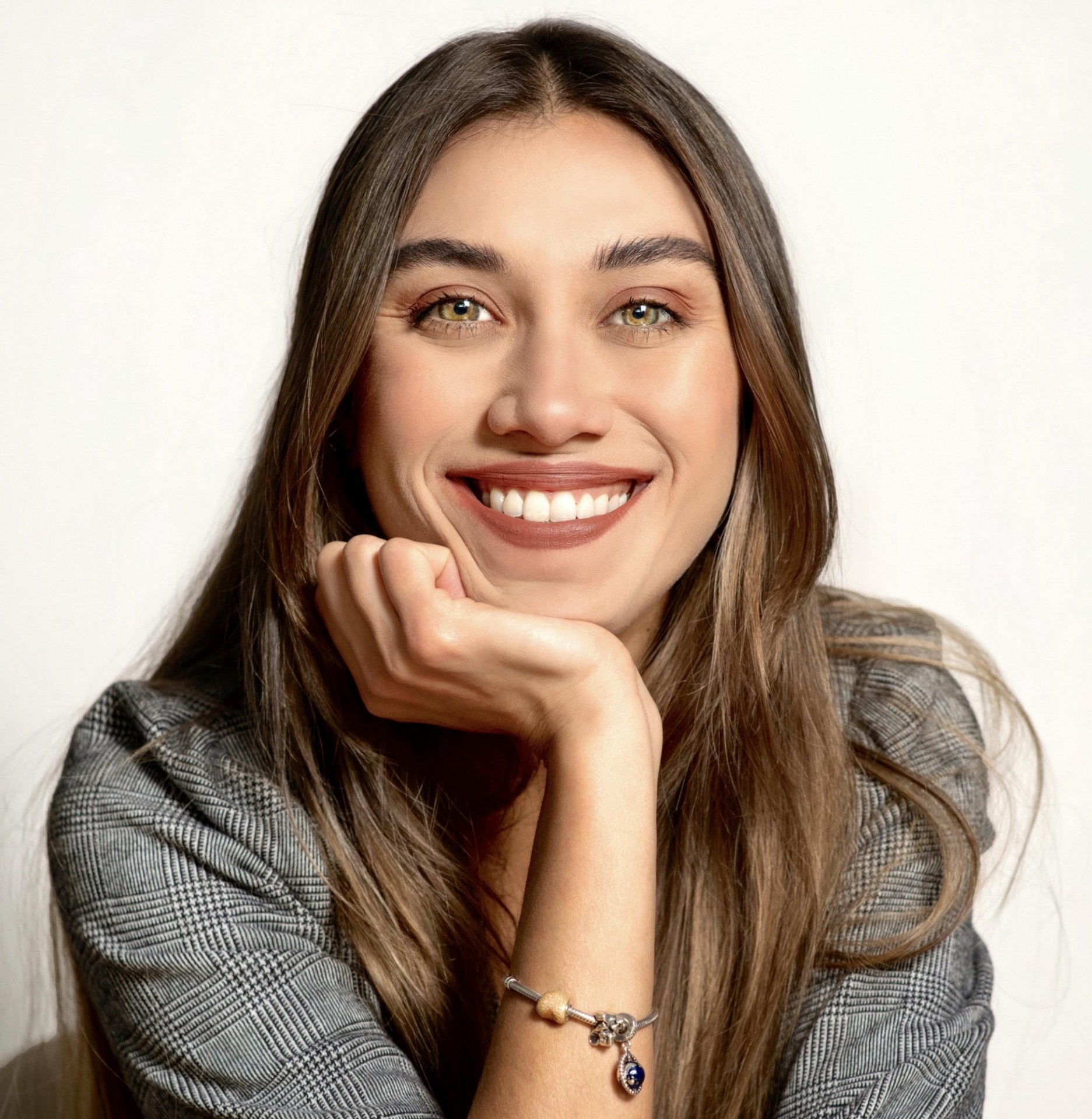Ana Maria Camelo Vega