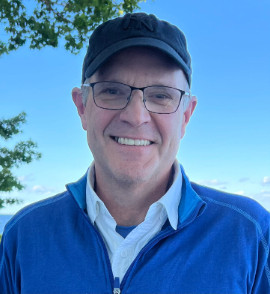 Paul DeNoon Headshot