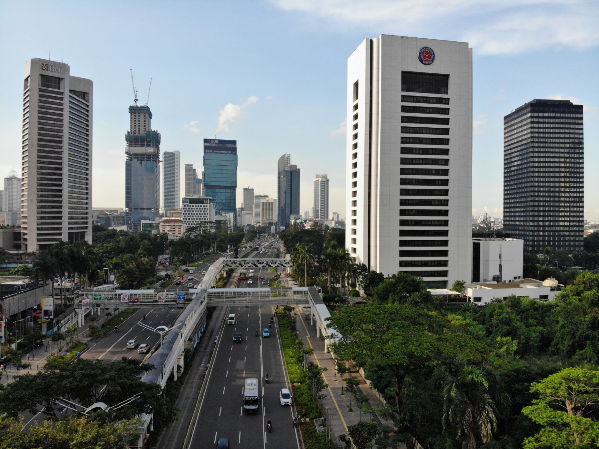 Photo of Sustainable City