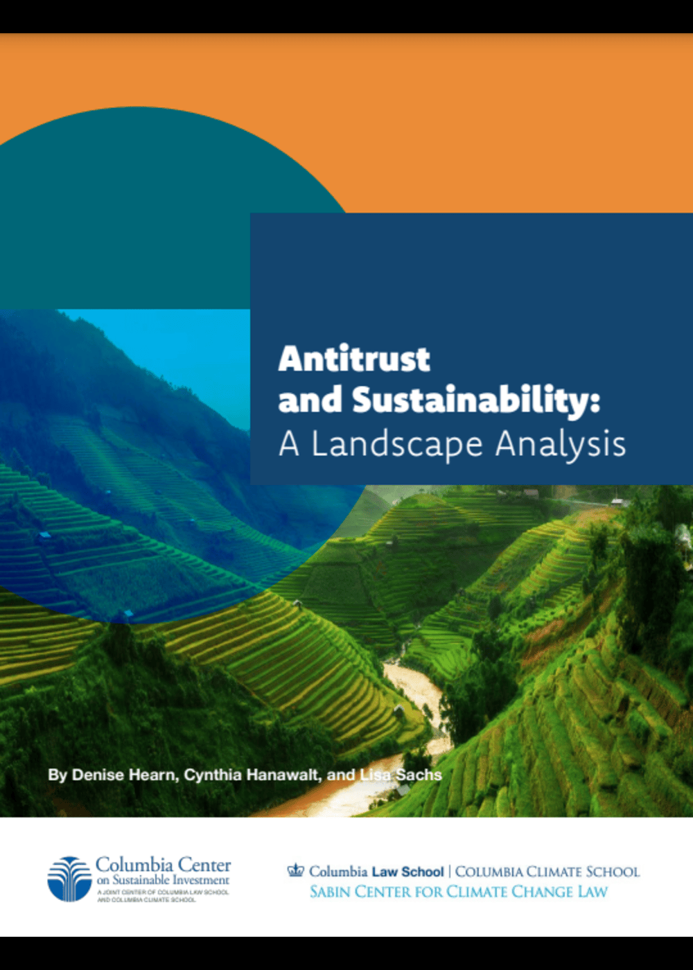 publication cover photo