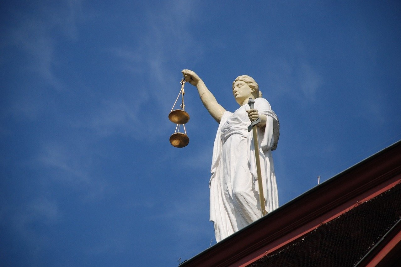 law