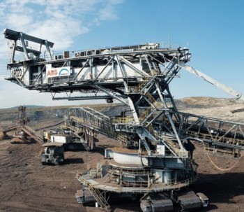 Mining Governance picture