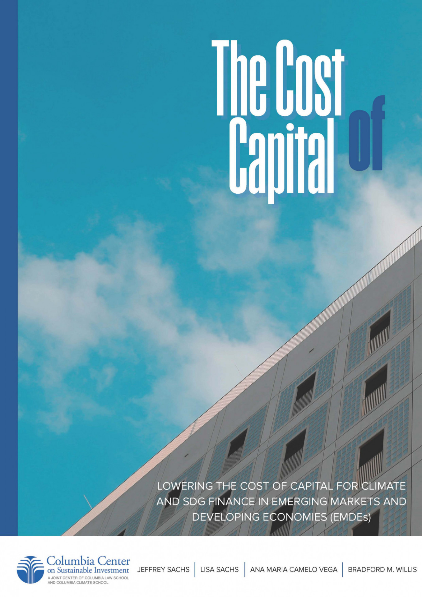 publication cover photo