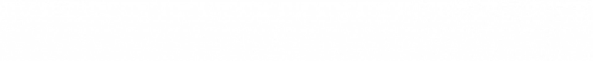 white banner