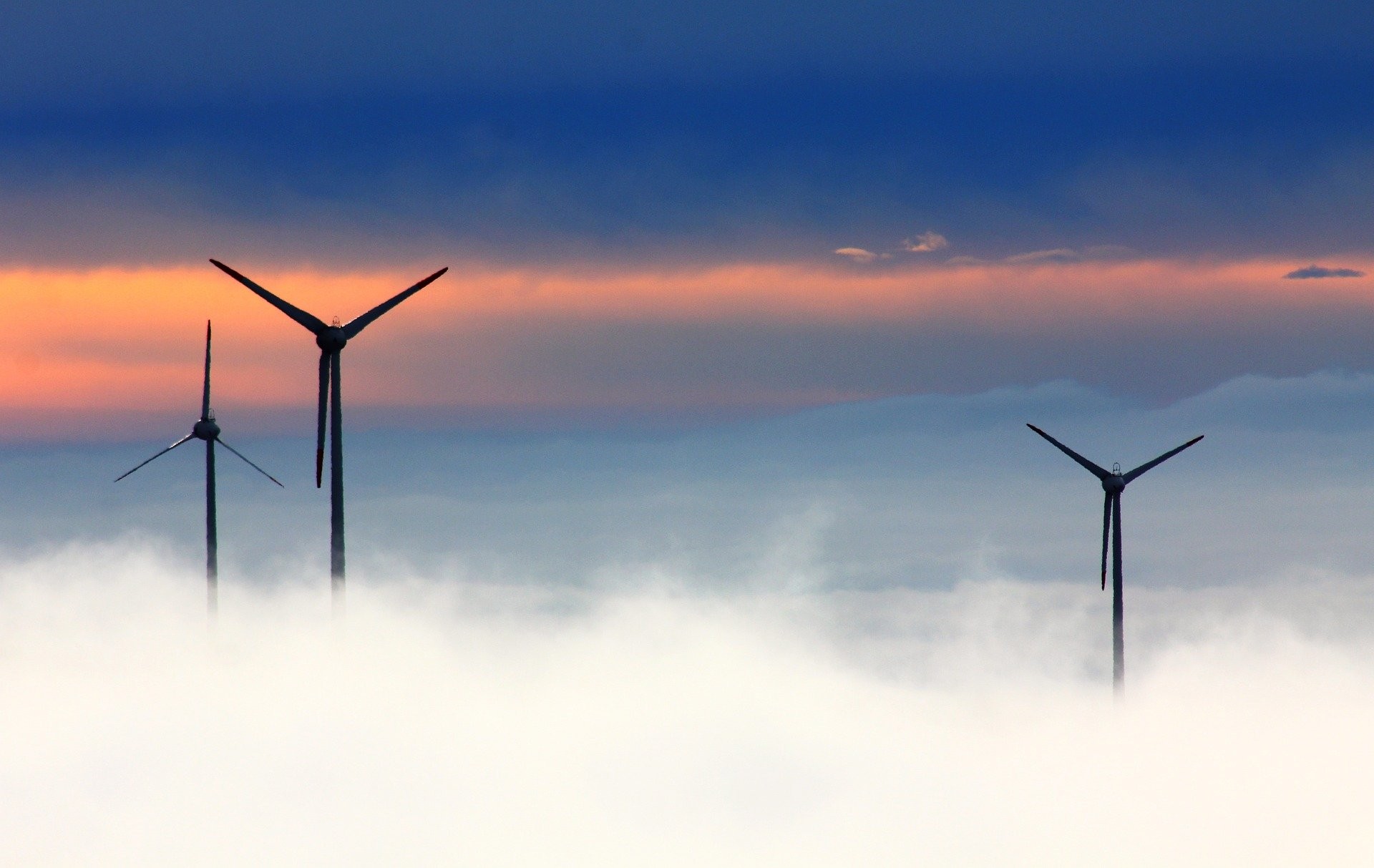 wind mill