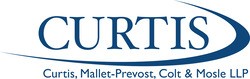 Curtis Logo