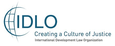 IDLO Logo