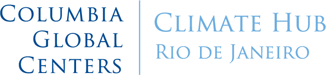 Columbia Global Centers Rio Logo