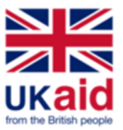 uk aid