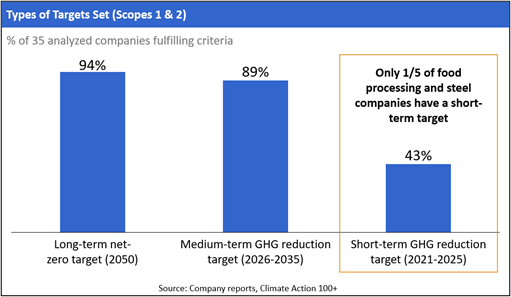 Corporate Net-Zero Pledges: The Bad and the Ugly