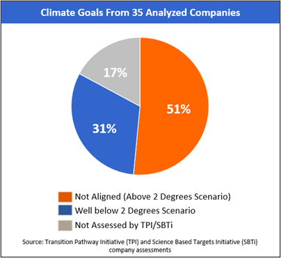 Corporate Net-Zero Pledges: The Bad and the Ugly