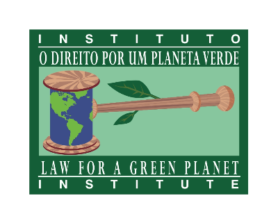 Law for Green Institute Logo