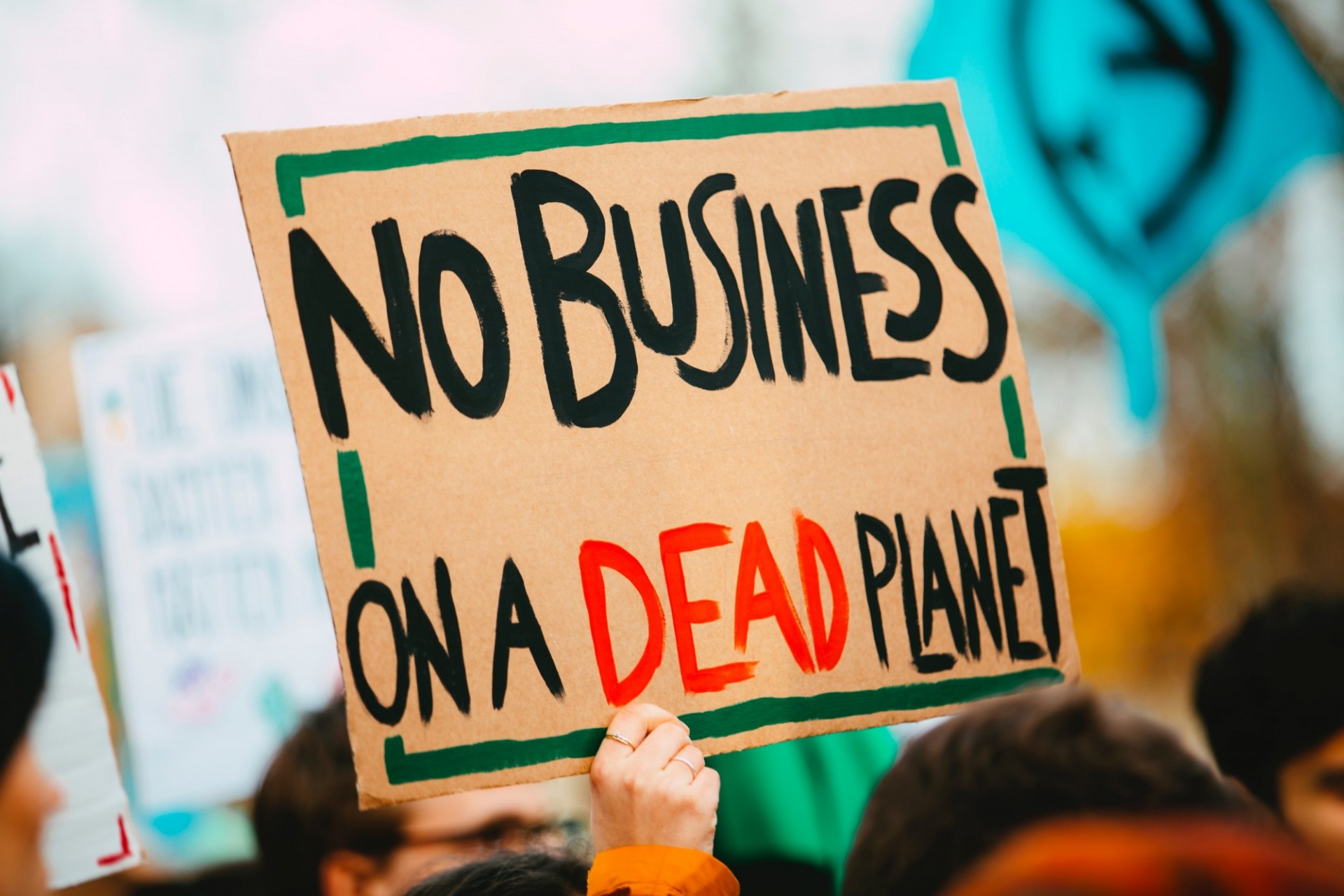 Corporate Net-Zero Pledges: The Bad and the Ugly