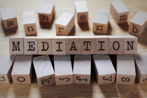 mediation blocks