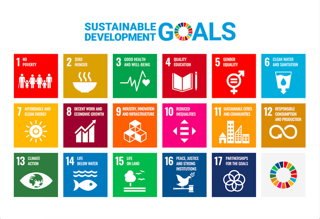 UN SDGs