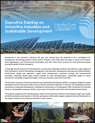 2024 Executive Training On Extractive Industries And Sustainable   Imageedit 3 5045067402 