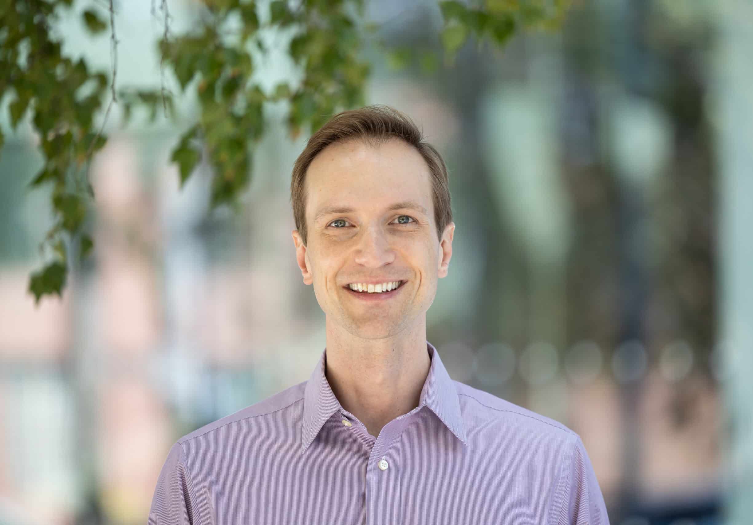 Martin Dietrich Brauch