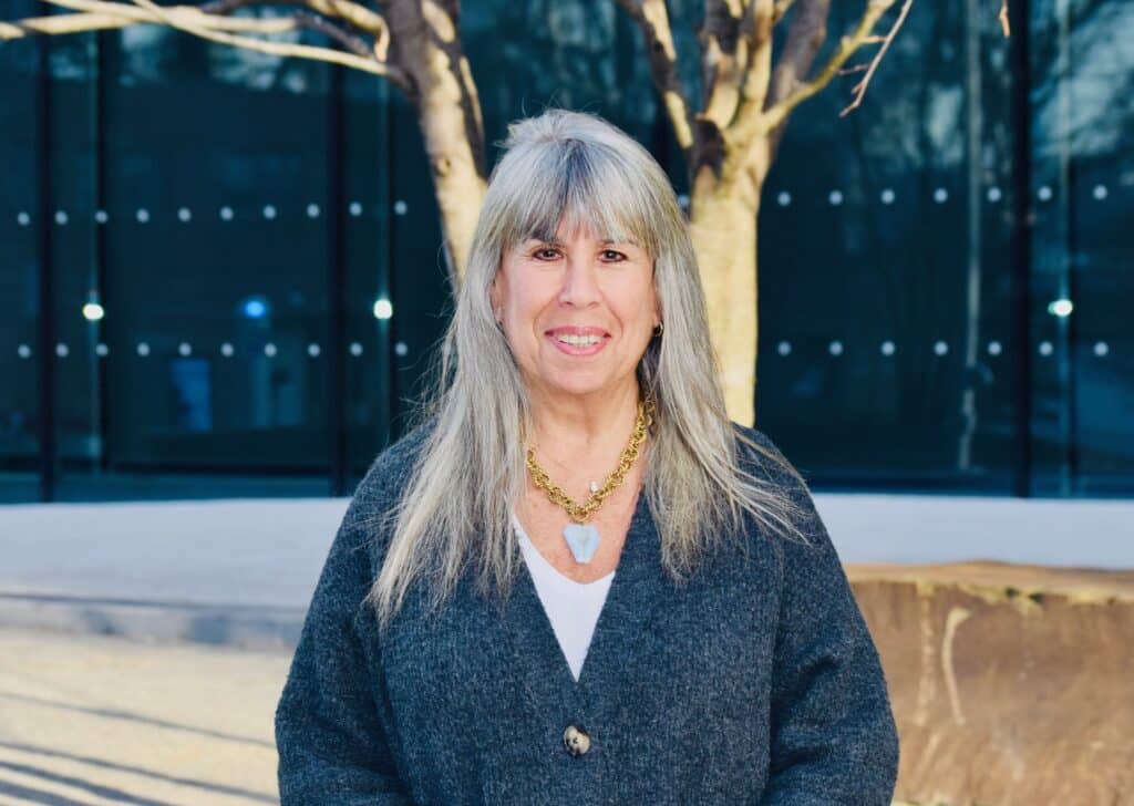 Nancy Siporin, Executive Director