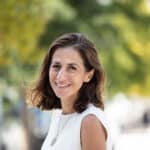 Perrine Toledano, Director of Research and Policy