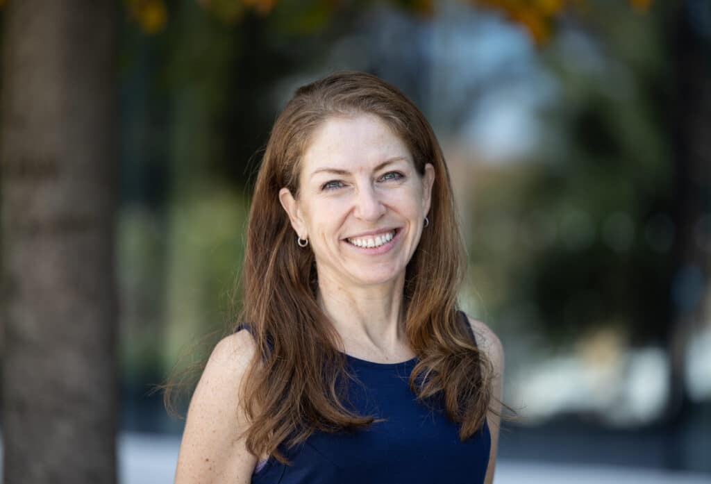 Lisa Sachs, Director