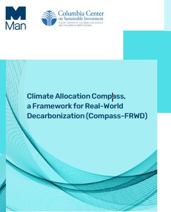 Bridging the Gap: A Framework for Real-World Decarbonization