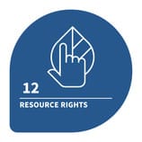 pillar 2 & 3 resource rights