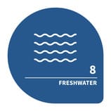 pillar 2 and 3 freshwater