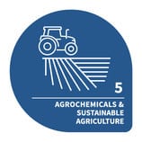 pillar 2&3 Agrochemicals & Sustainable Agriculture