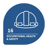 pillars 2 & 3 occupational health & safety
