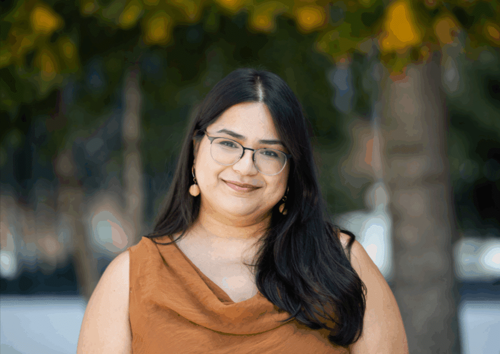 Hansika Agrawal, Legal Researcher