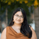 Hansika Agrawal, Legal Researcher