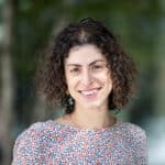 Lara Fornabaio, Lead Researcher